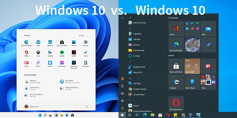 Windows 11: Die wichtigsten Vor- und Nachteile im Überblick
